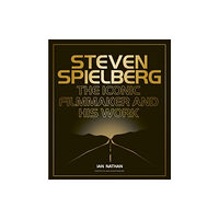 Quarto Publishing Plc Steven Spielberg (inbunden, eng)