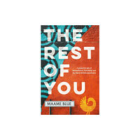 Verve Books The Rest of You (häftad, eng)