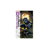 Marvel Comics Ultimate Black Panther Vol. 1: Peace and War (häftad, eng)