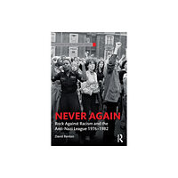 Taylor & francis ltd Never Again (häftad, eng)
