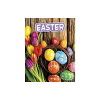 Capstone Global Library Ltd Easter (inbunden, eng)