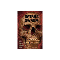 Dark Horse Comics,U.S. Satan's Swarm (häftad, eng)