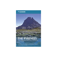 Cicerone Press The Pyrenees (häftad, eng)