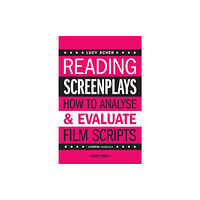 Oldcastle books ltd Reading Screenplays (häftad, eng)