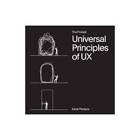 Quarto Publishing Group USA Inc The Pocket Universal Principles of UX (häftad, eng)