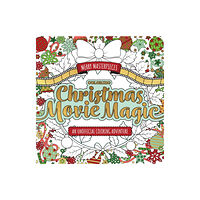 Quarto Publishing Group USA Inc Merry Masterpieces: Coloring Christmas Movie Magic (häftad, eng)