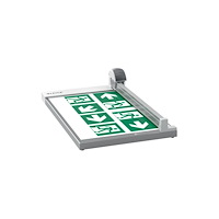 LEITZ Skärmaskin Leitz Office Rullskärare A3