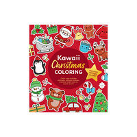 Quarto Publishing Group USA Inc Kawaii Christmas Coloring (häftad, eng)