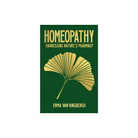 Arcturus publishing ltd Homeopathy (inbunden, eng)