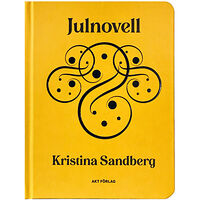 Kristina Sandberg Saffran (inbunden)