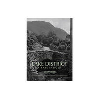 Destinworld Publishing Ltd The Lake District - A Rare Insight (häftad, eng)