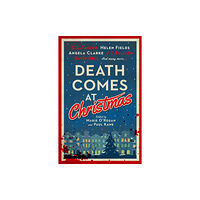 Titan Books Ltd Death Comes at Christmas (inbunden, eng)