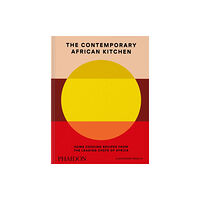 Phaidon Press Ltd The Contemporary African Kitchen (inbunden, eng)