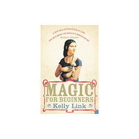 HarperCollins Publishers Magic for Beginners (häftad, eng)