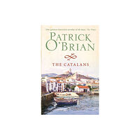 HarperCollins Publishers The Catalans (häftad, eng)