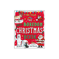 Bloomsbury Publishing PLC The Anti-Boredom Christmas Book (häftad, eng)