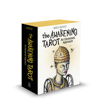 Monica Bodirsky The Awakening Tarot