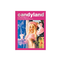 Unicorn Publishing Group Candyland (inbunden, eng)