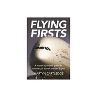 Destinworld Publishing Ltd Flying Firsts (häftad, eng)