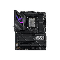 ASUSTeK COMPUTER ASUS ROG STRIX Z790-E GAMING WIFI II - moderkort - ATX - LGA1700-uttag - Z790