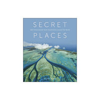 Schiffer Publishing Ltd Secret Places (inbunden, eng)