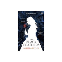 Penguin books ltd The Black Feathers (häftad, eng)