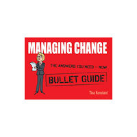 John Murray Press Managing Change: Bullet Guides (häftad, eng)