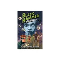 Dark Horse Comics,U.S. Black Hammer Omnibus Volume 3 (häftad, eng)