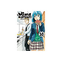 Social Club Books Hinamatsuri Volume 10 (häftad, eng)