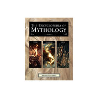 Anness publishing Encyclopedia of Mythology (häftad, eng)