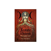 Crossed Crow Books Ecstatic Witchcraft (häftad, eng)