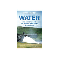 Harpercollins publishers inc Water (häftad, eng)