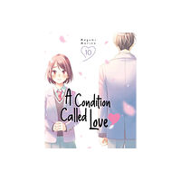 Kodansha America, Inc A Condition Called Love 10 (häftad, eng)