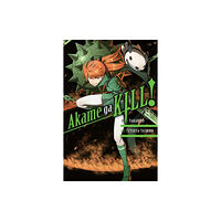 Little, Brown & Company Akame Ga Kill!, Vol. 8 (häftad, eng)