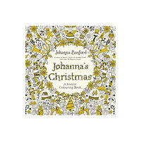 Ebury Publishing Johanna's Christmas (häftad, eng)