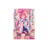 Udon Entertainment Corp More than a Married Couple, but Not Lovers Volume 1 (häftad, eng)