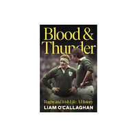 Penguin books ltd Blood And Thunder (inbunden, eng)