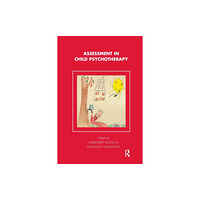 Taylor & francis ltd Assessment in Child Psychotherapy (häftad, eng)