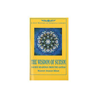 Element Books Ltd Wisdom of Sufism (häftad, eng)