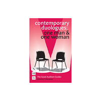 Nick Hern Books Contemporary Duologues: One Man & One Woman (häftad, eng)