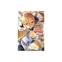 Little, Brown & Company To Save the World, Can You Wake Up the Morning After with a Demi-Human?, Vol. 2 (häftad, eng)