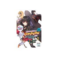 Little, Brown & Company Konosuba: An Explosion on This Wonderful World!, Bonus Story, Vol. 2 (light novel) (häftad, eng)