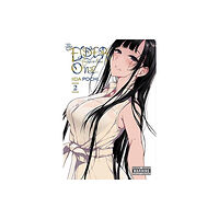 Little, Brown & Company The Elder Sister-Like One, Vol. 2 (häftad, eng)