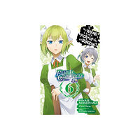 Little, Brown & Company Is It Wrong to Try to Pick Up Girls in a Dungeon? Familia Chronicle Episode Lyu, Vol. 6 (manga) (häftad, eng)