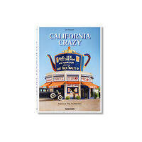 Taschen GmbH California Crazy (inbunden, eng)