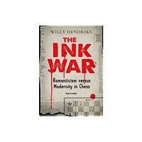 New in Chess The Ink War (häftad, eng)