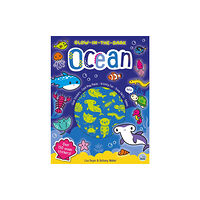 Gemini Books Group Ltd Glow-in-the-Dark Ocean Sticker Activity (häftad, eng)