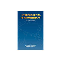 Oxford University Press Inc Interpersonal Psychotherapy (häftad, eng)