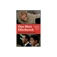 Oxford University Press Inc One Shot Hitchcock (häftad, eng)