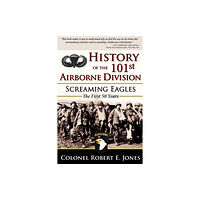 Turner Publishing Company History of the 101st Airborne Division (häftad, eng)